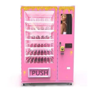 beauty vending